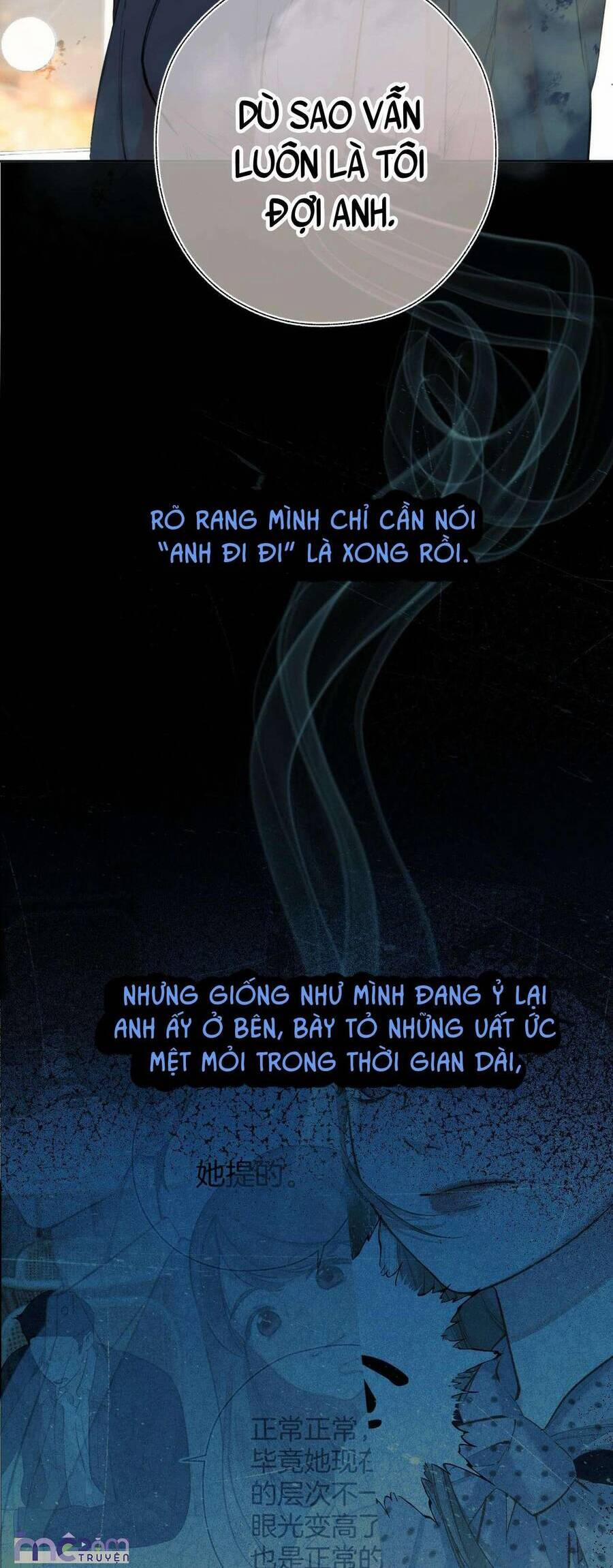 Tôi Cũng Muốn Làm Mợ Út 36.2 trang 15