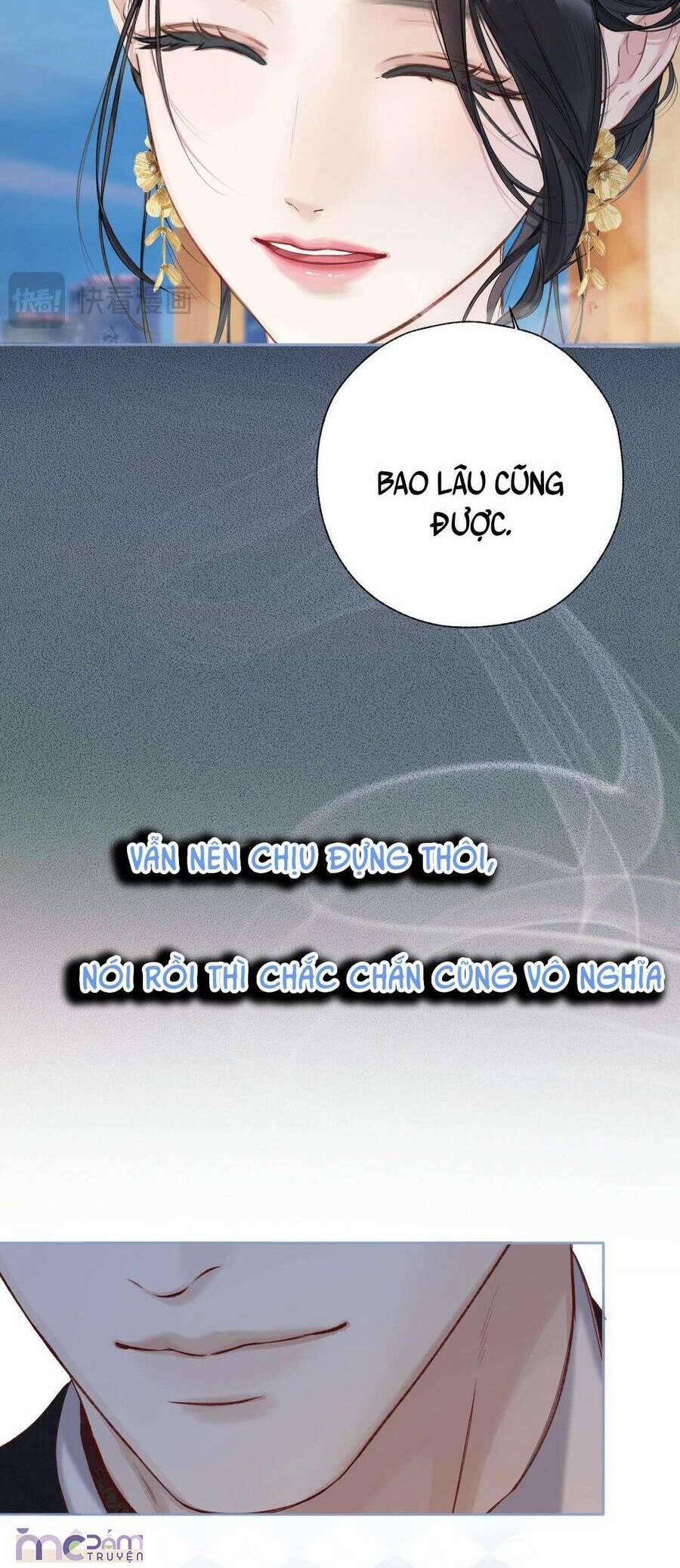 Tôi Cũng Muốn Làm Mợ Út 36.2 trang 17