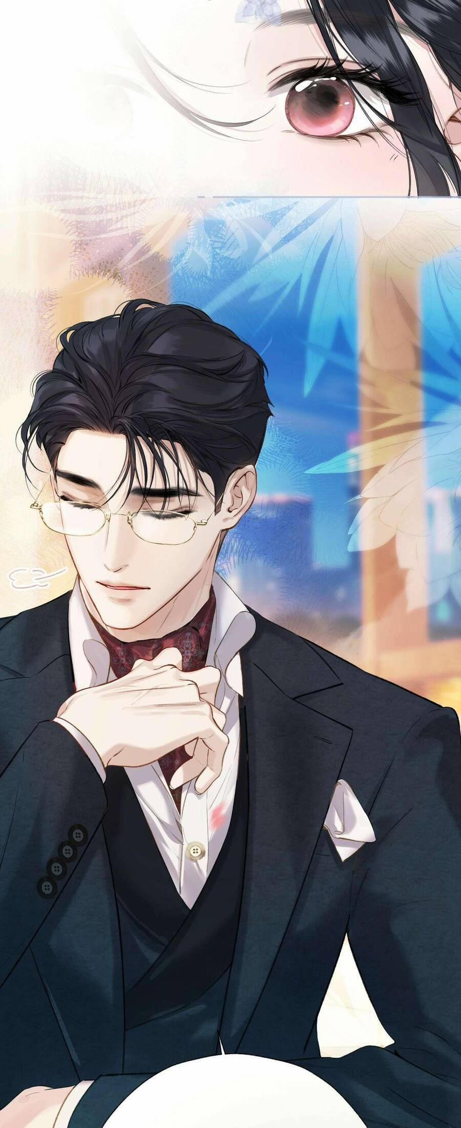 Tôi Cũng Muốn Làm Mợ Út 36.2 trang 20