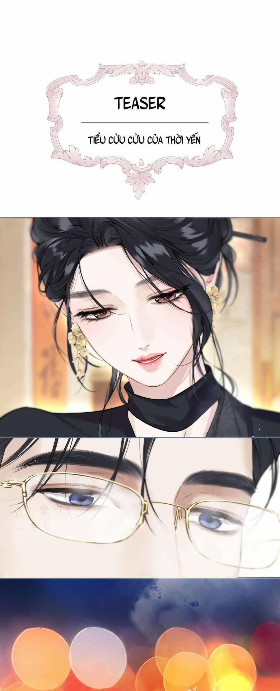 Tôi Cũng Muốn Làm Mợ Út 36.2 trang 22