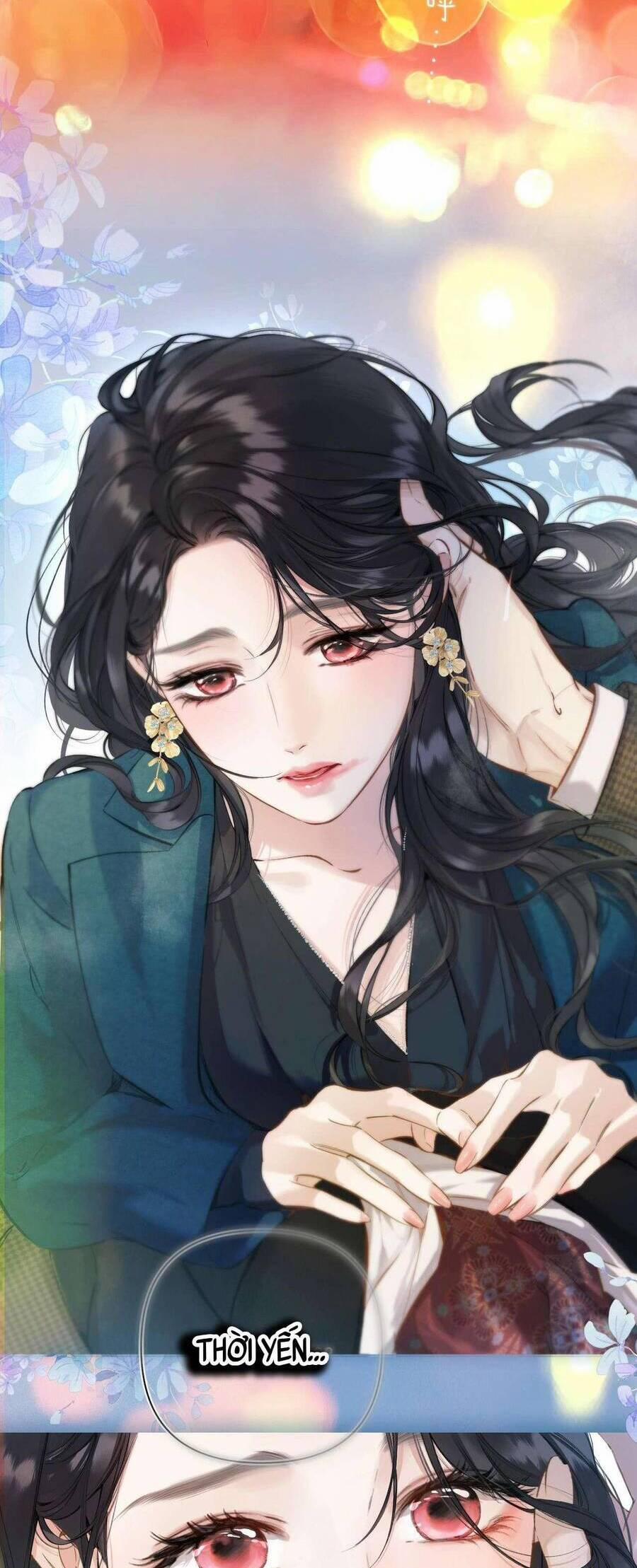 Tôi Cũng Muốn Làm Mợ Út 36.2 trang 23