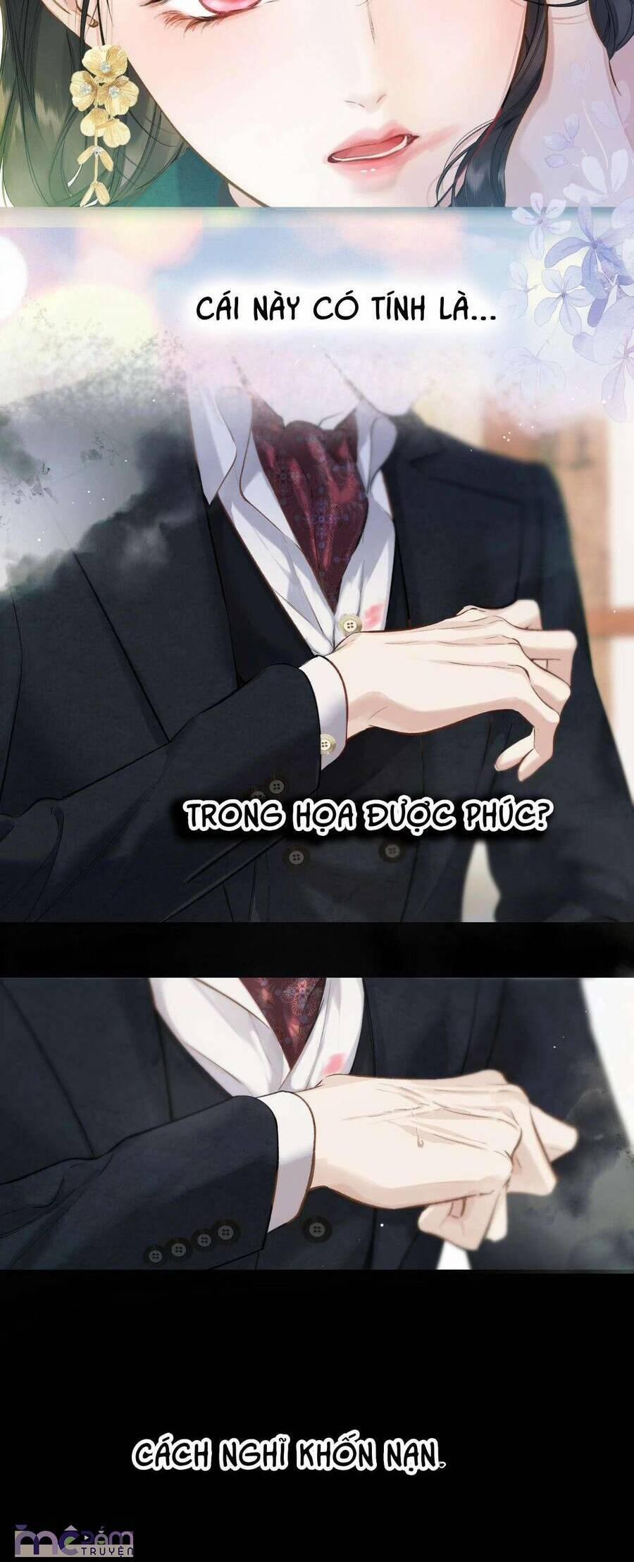 Tôi Cũng Muốn Làm Mợ Út 36.2 trang 24