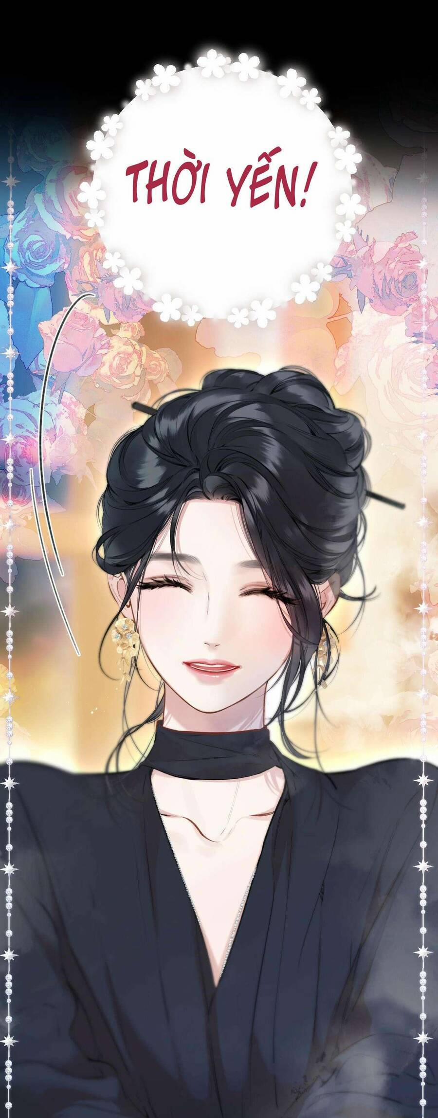 Tôi Cũng Muốn Làm Mợ Út 36.2 trang 25