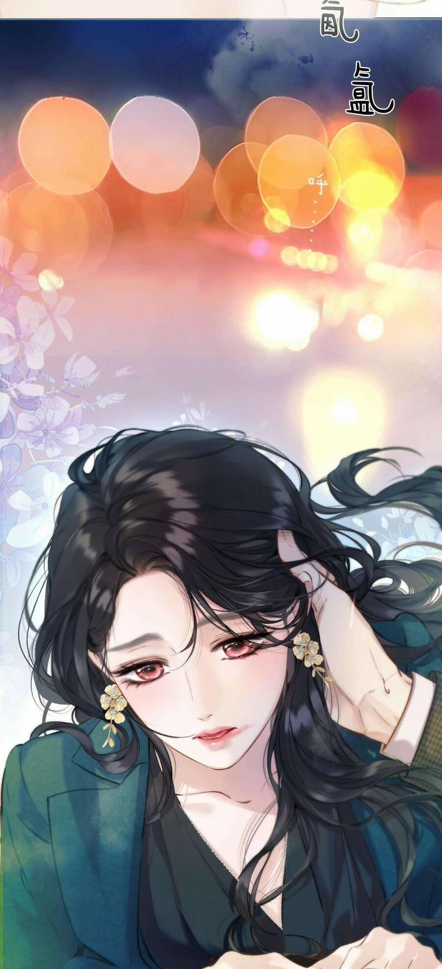 Tôi Cũng Muốn Làm Mợ Út 36.2 trang 3