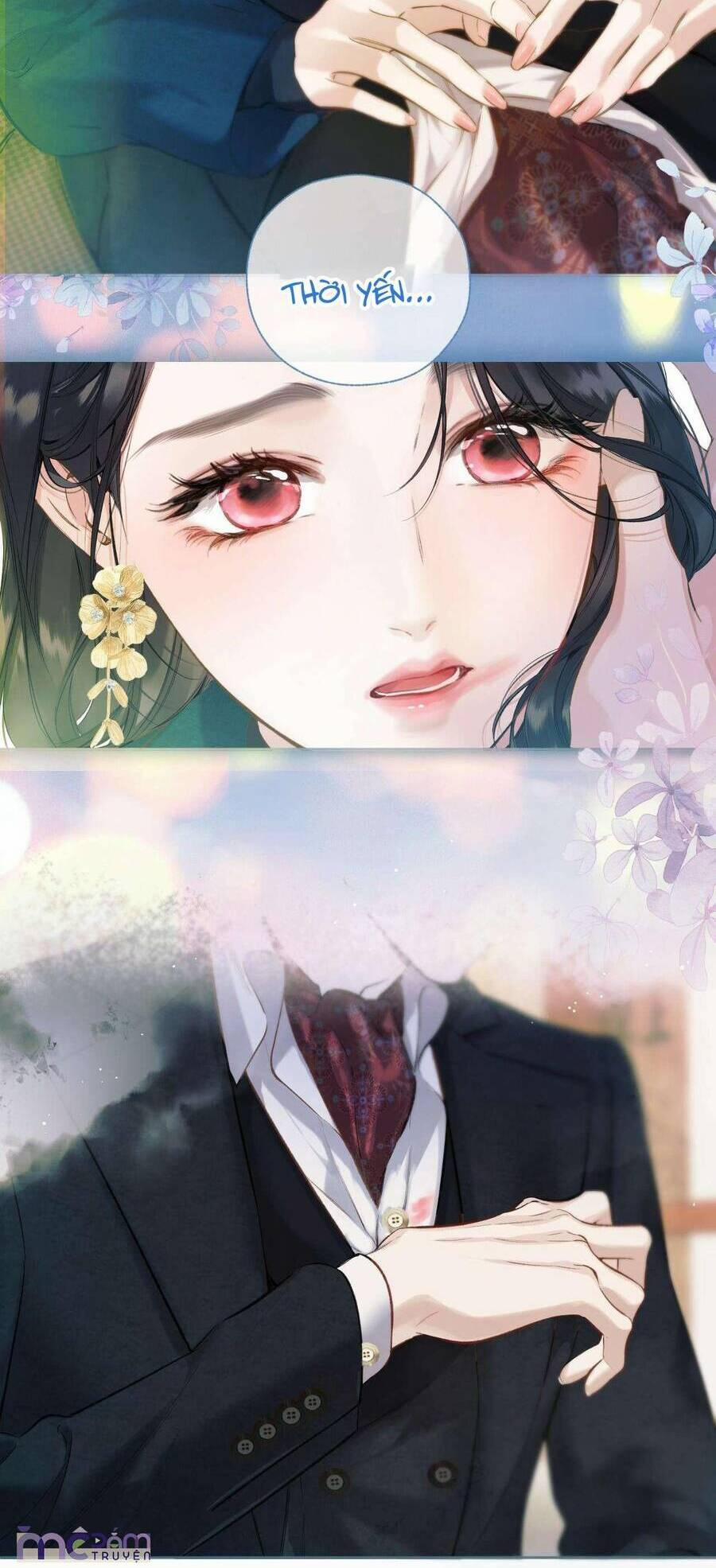 Tôi Cũng Muốn Làm Mợ Út 36.2 trang 4