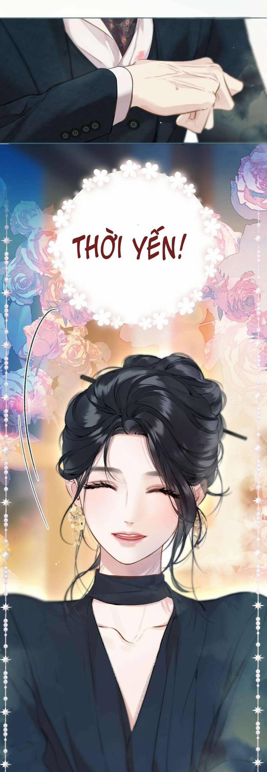 Tôi Cũng Muốn Làm Mợ Út 36.2 trang 5