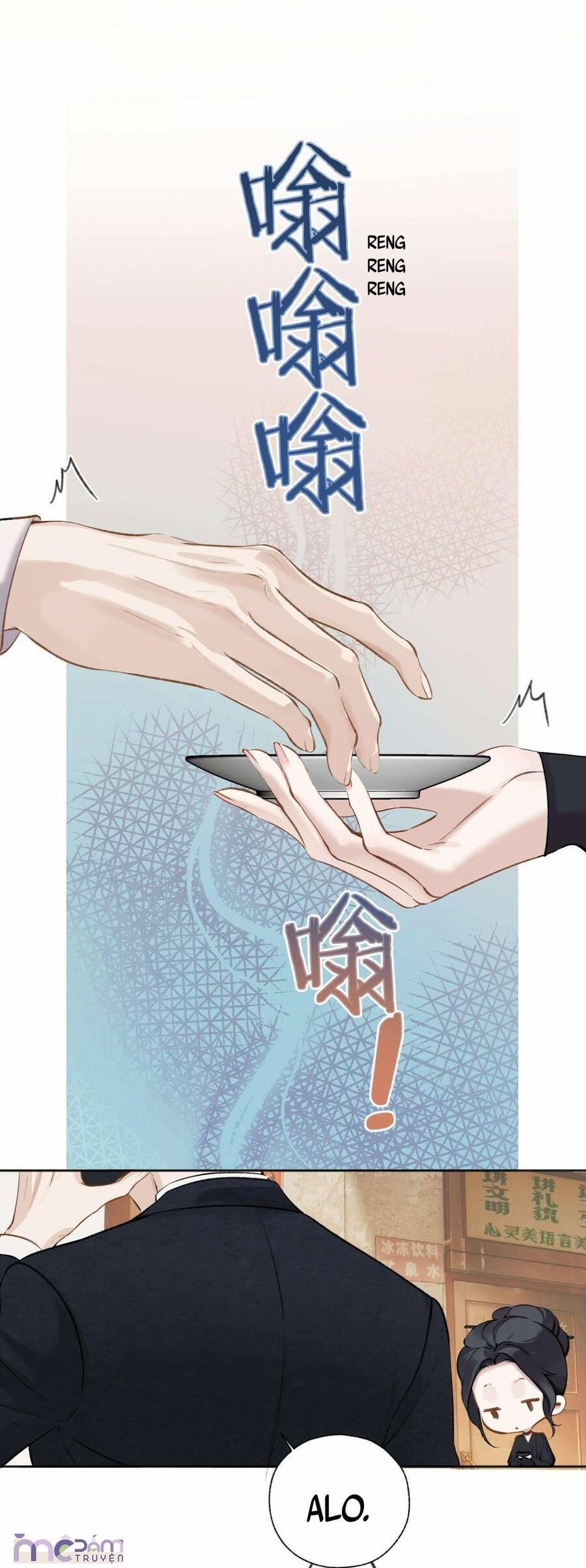 Tôi Cũng Muốn Làm Mợ Út 36.2 trang 7