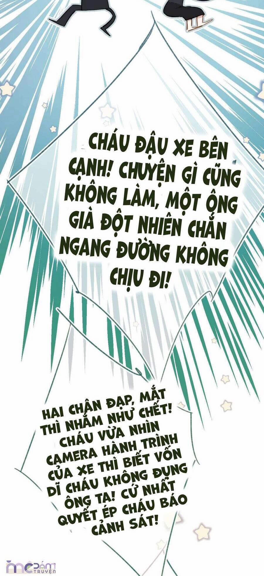 Tôi Cũng Muốn Làm Mợ Út 36.2 trang 9