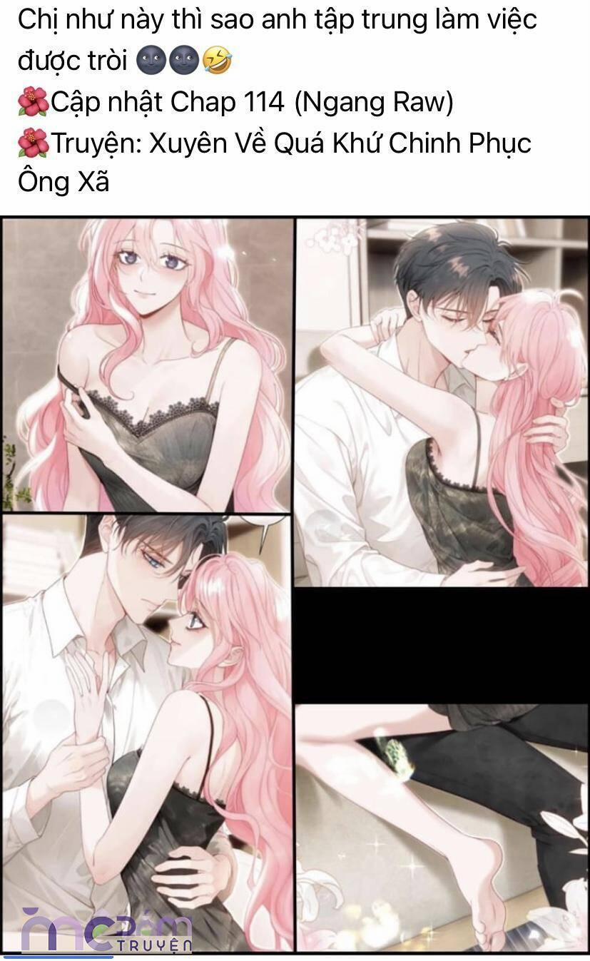 Tôi Cũng Muốn Làm Mợ Út 37.1 trang 1