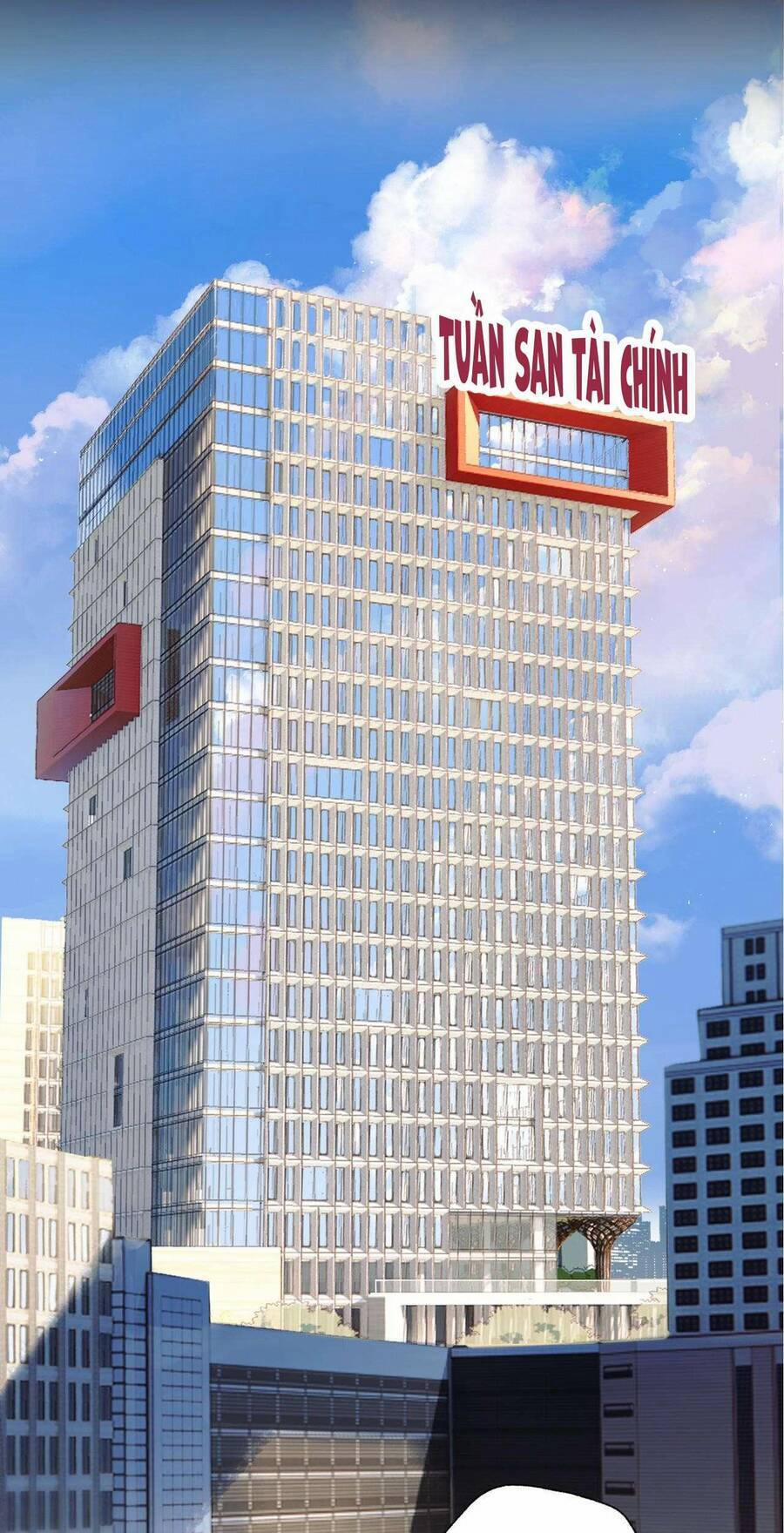 Tôi Cũng Muốn Làm Mợ Út 37.1 trang 10