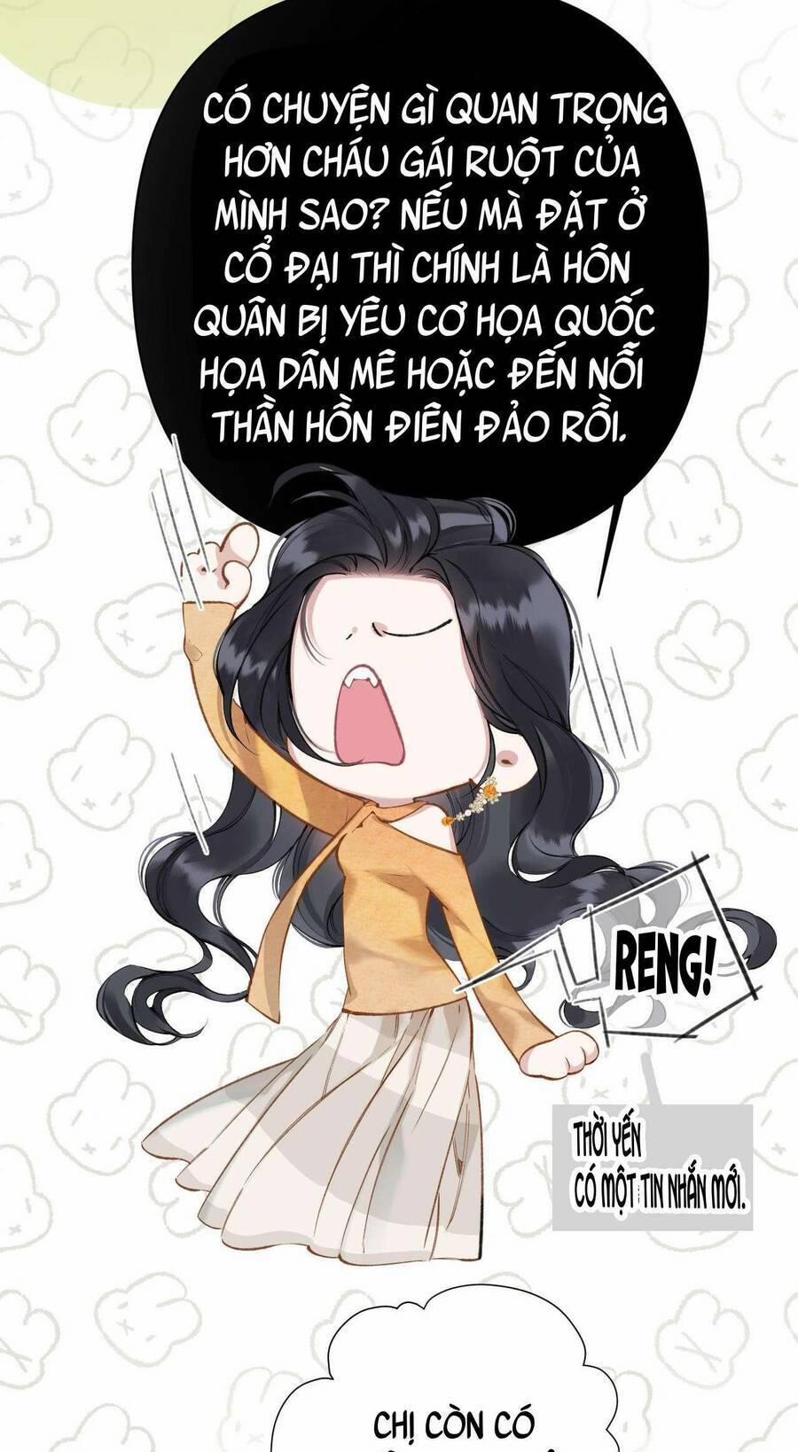 Tôi Cũng Muốn Làm Mợ Út 37.1 trang 15