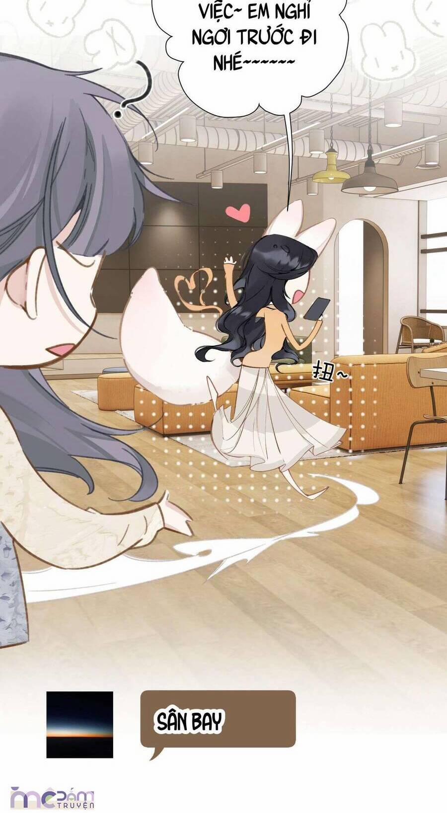 Tôi Cũng Muốn Làm Mợ Út 37.1 trang 16