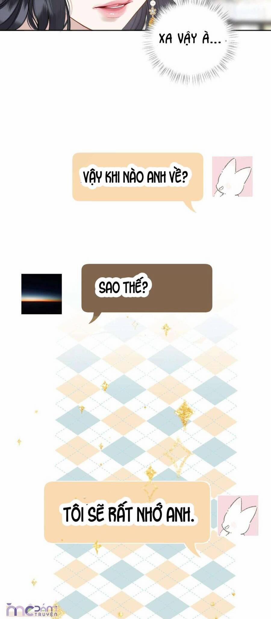 Tôi Cũng Muốn Làm Mợ Út 37.1 trang 18