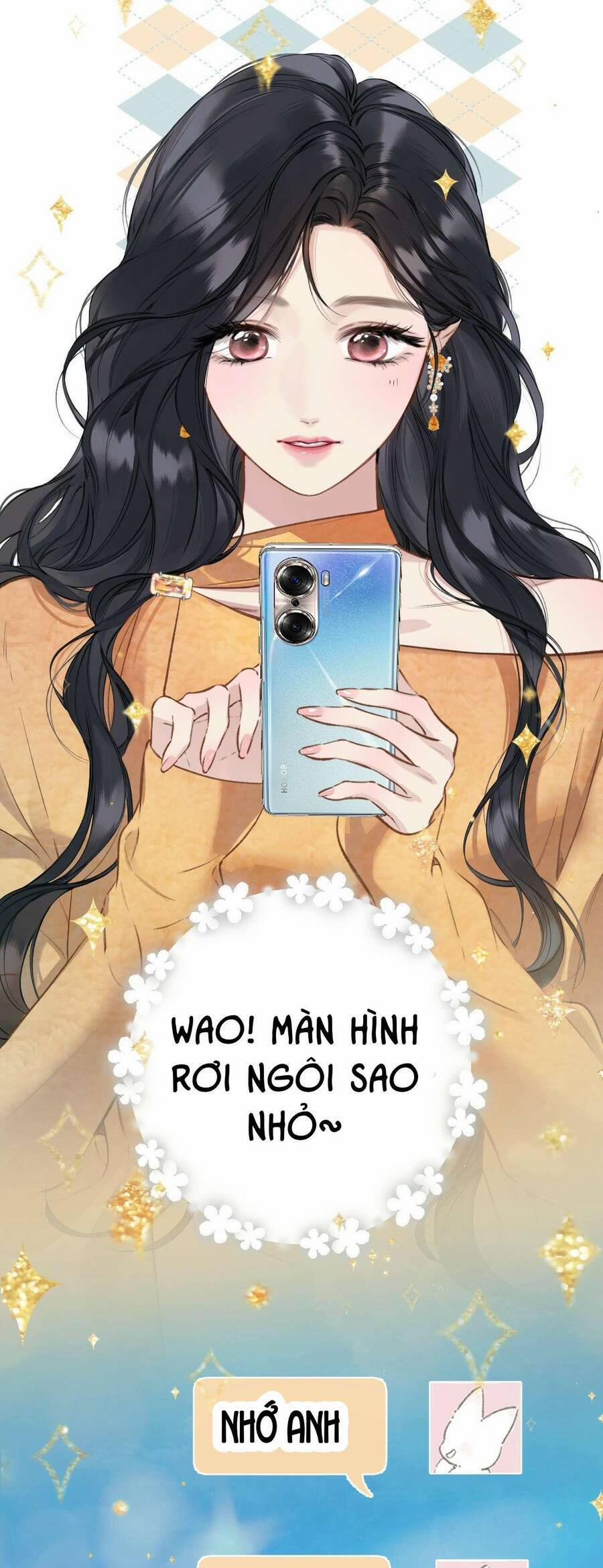 Tôi Cũng Muốn Làm Mợ Út 37.1 trang 19