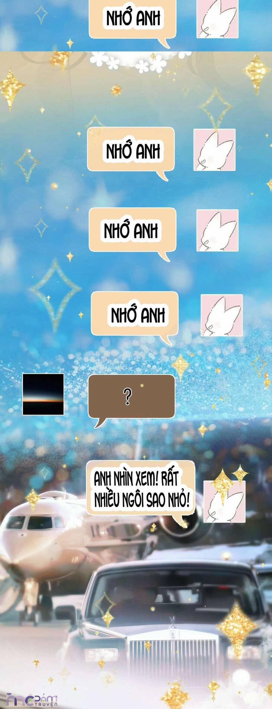 Tôi Cũng Muốn Làm Mợ Út 37.1 trang 20