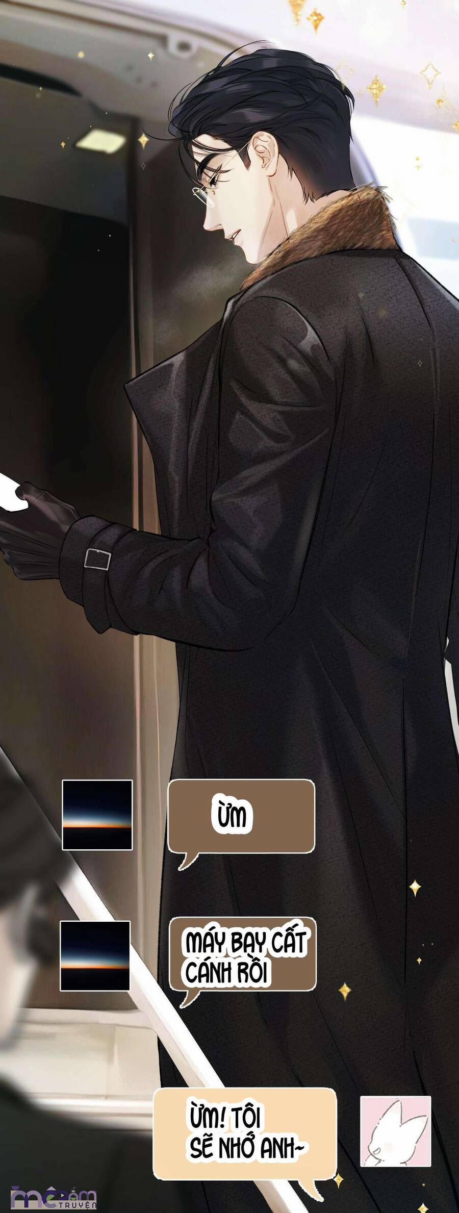 Tôi Cũng Muốn Làm Mợ Út 37.1 trang 21