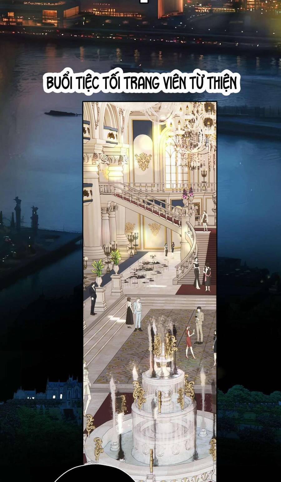 Tôi Cũng Muốn Làm Mợ Út 37.1 trang 24