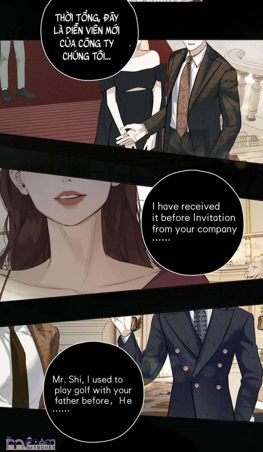 Tôi Cũng Muốn Làm Mợ Út 37.1 trang 25