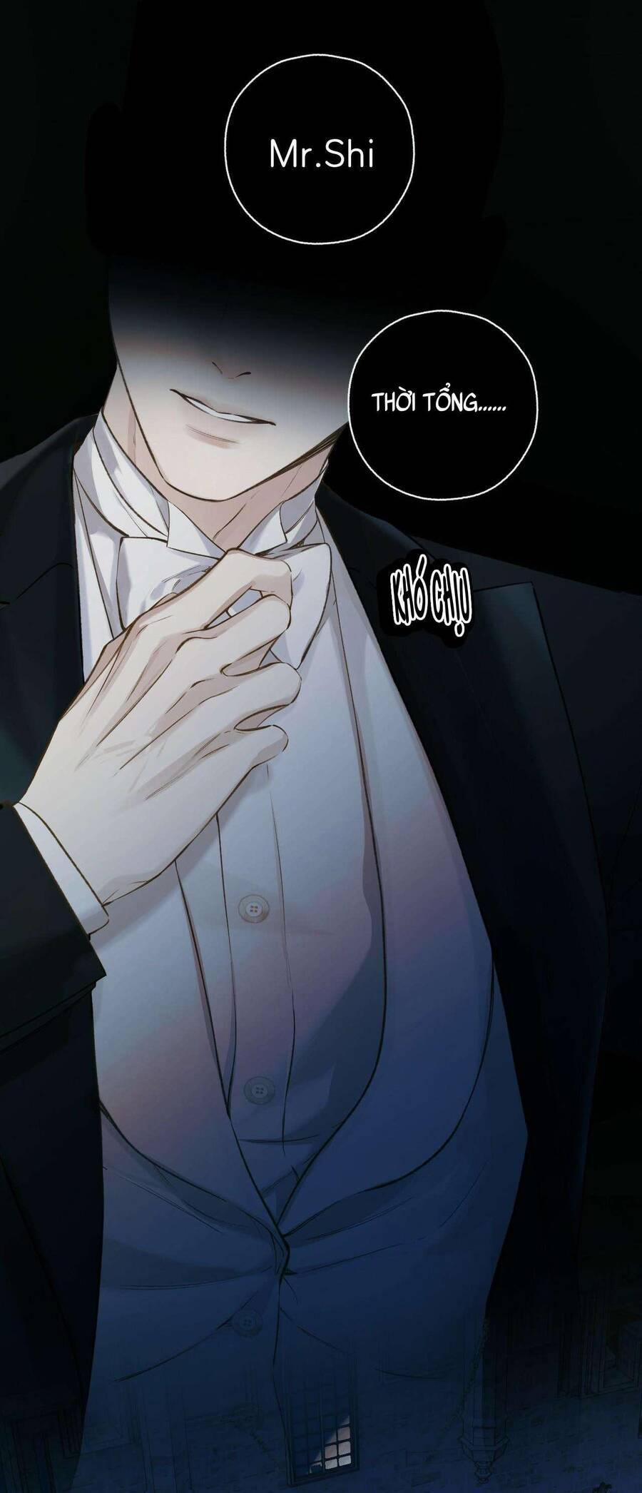 Tôi Cũng Muốn Làm Mợ Út 37.1 trang 26