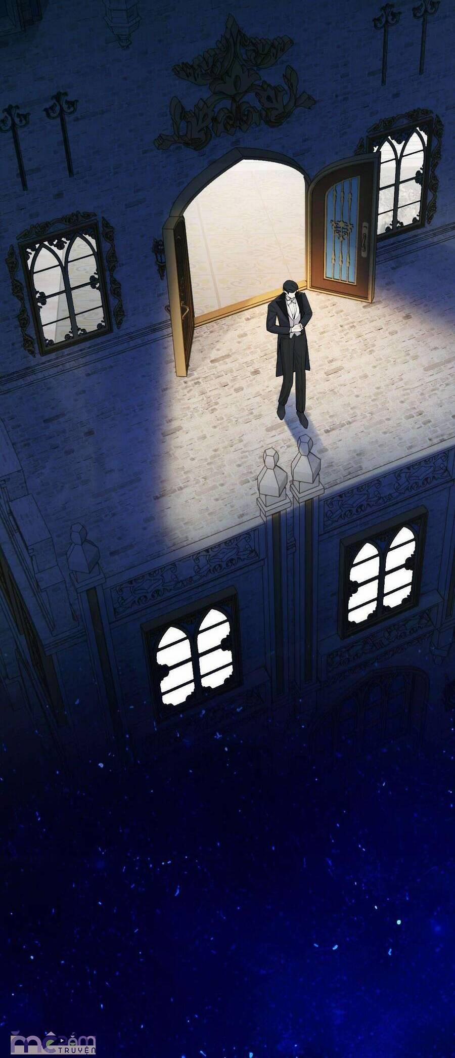 Tôi Cũng Muốn Làm Mợ Út 37.1 trang 27