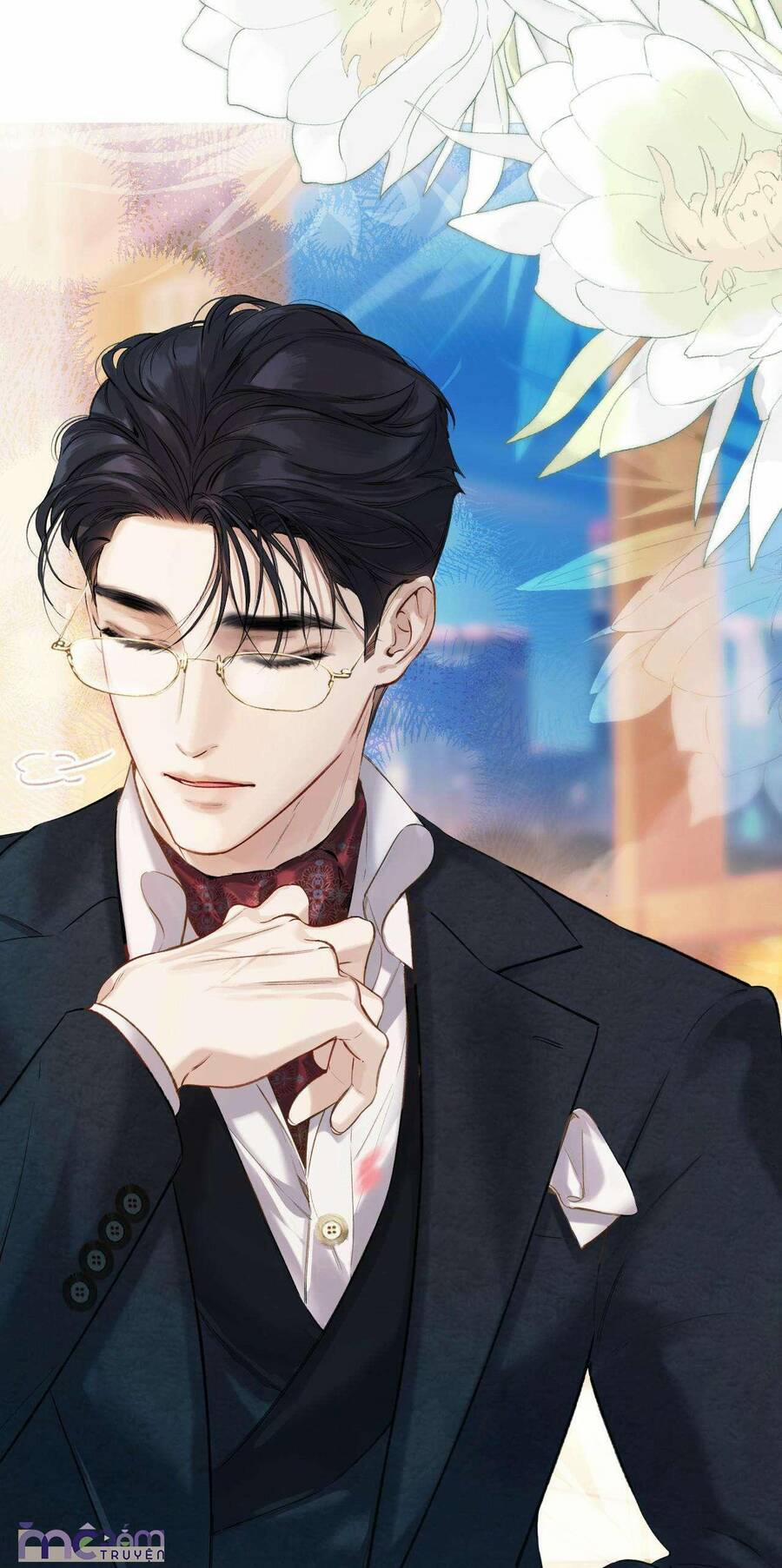 Tôi Cũng Muốn Làm Mợ Út 37.1 trang 3