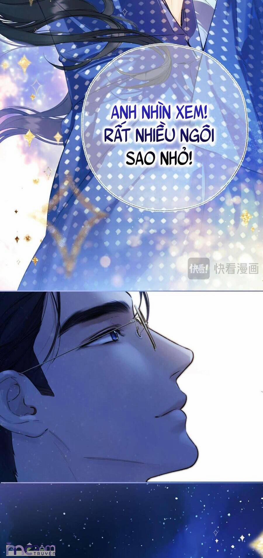 Tôi Cũng Muốn Làm Mợ Út 37.1 trang 32