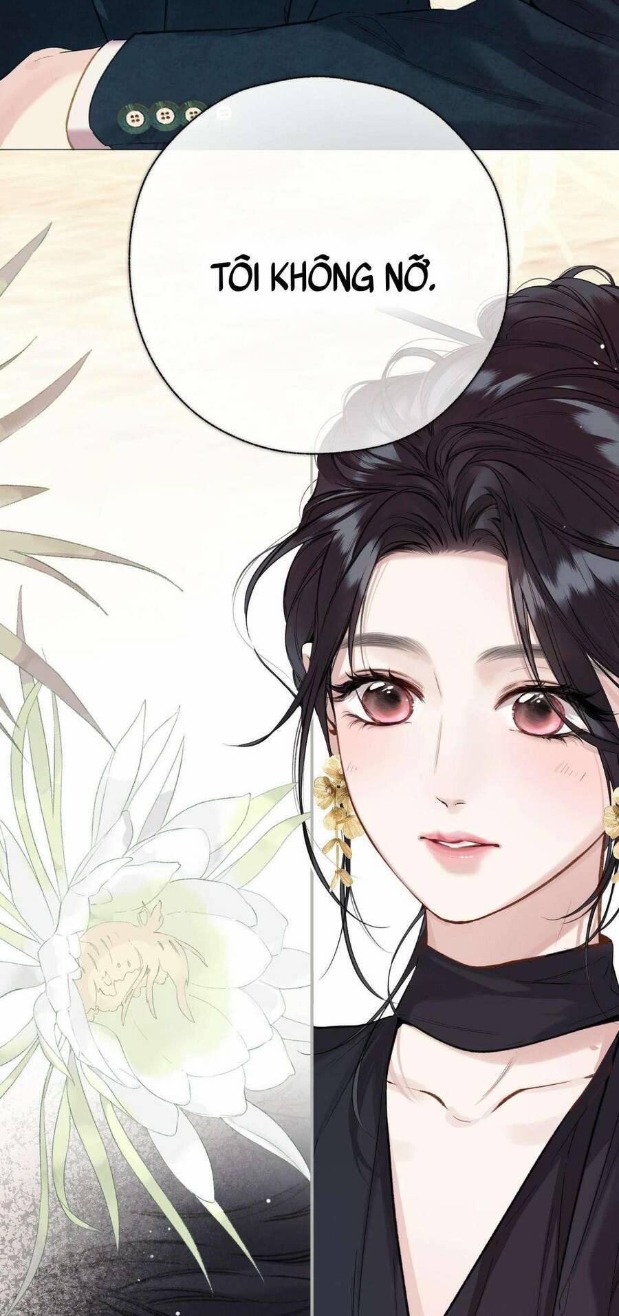 Tôi Cũng Muốn Làm Mợ Út 37.1 trang 4