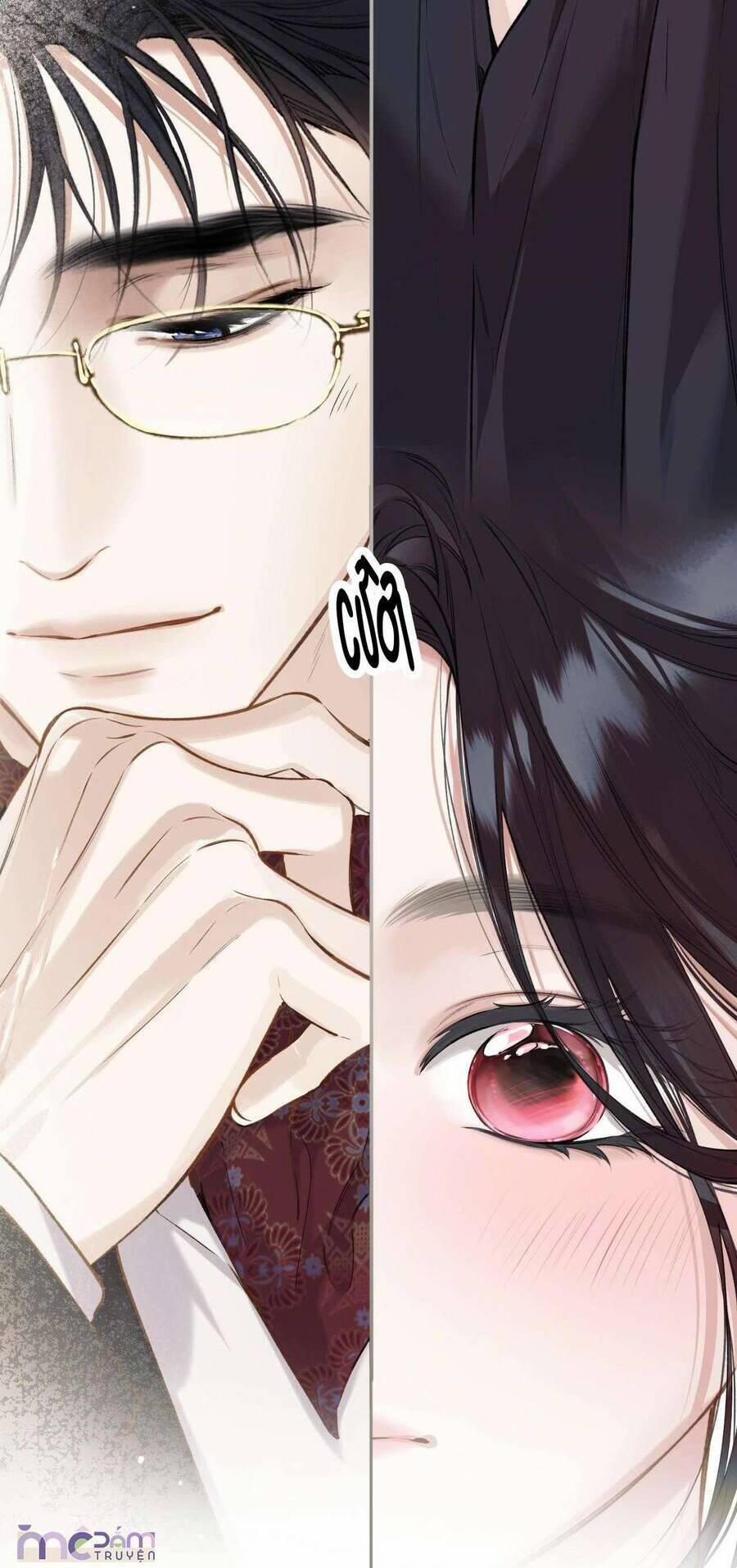 Tôi Cũng Muốn Làm Mợ Út 37.1 trang 5