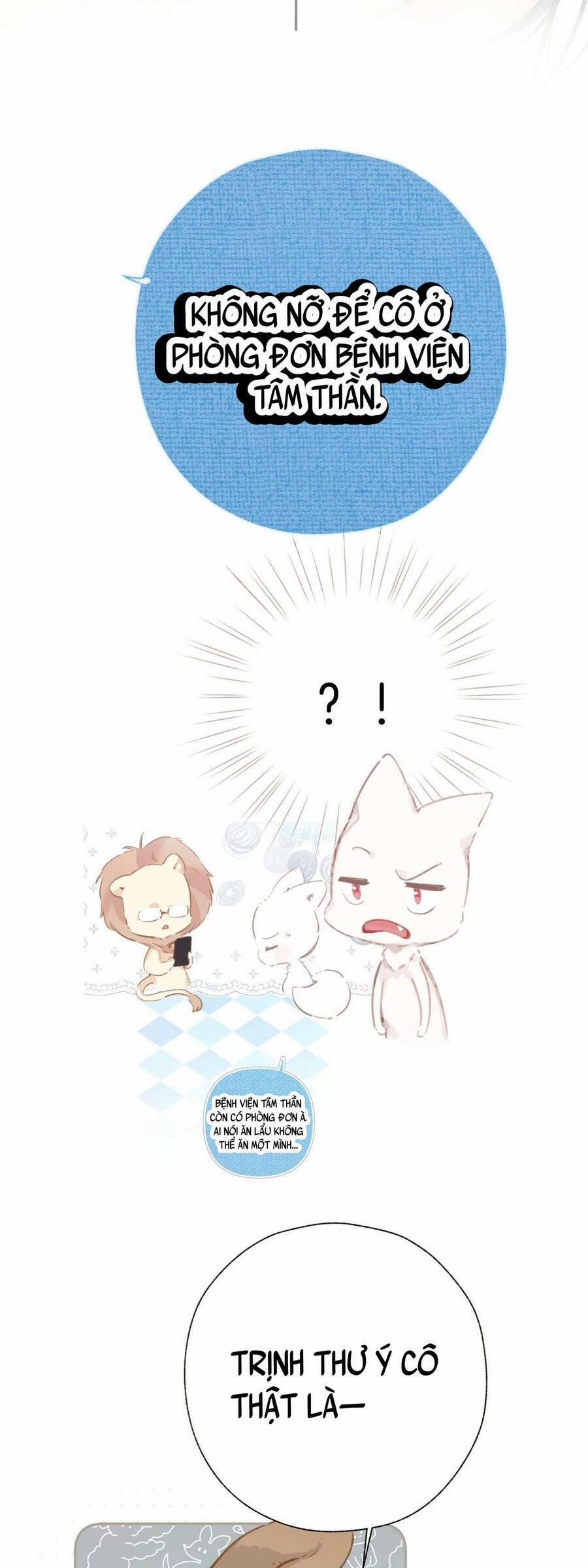 Tôi Cũng Muốn Làm Mợ Út 37.1 trang 6