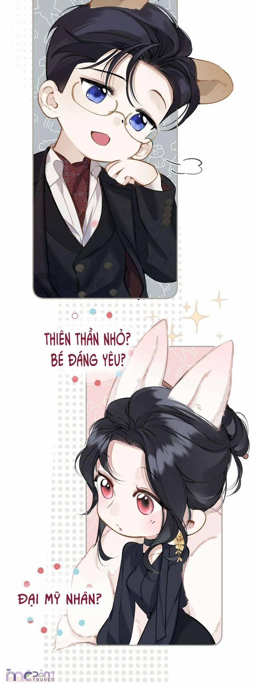 Tôi Cũng Muốn Làm Mợ Út 37.1 trang 7