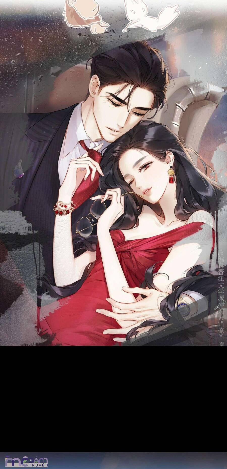 Tôi Cũng Muốn Làm Mợ Út 37.1 trang 9