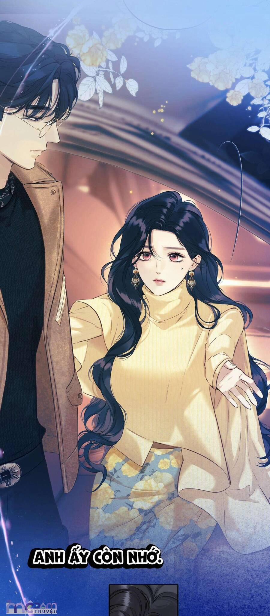 Tôi Cũng Muốn Làm Mợ Út 37.2 trang 15