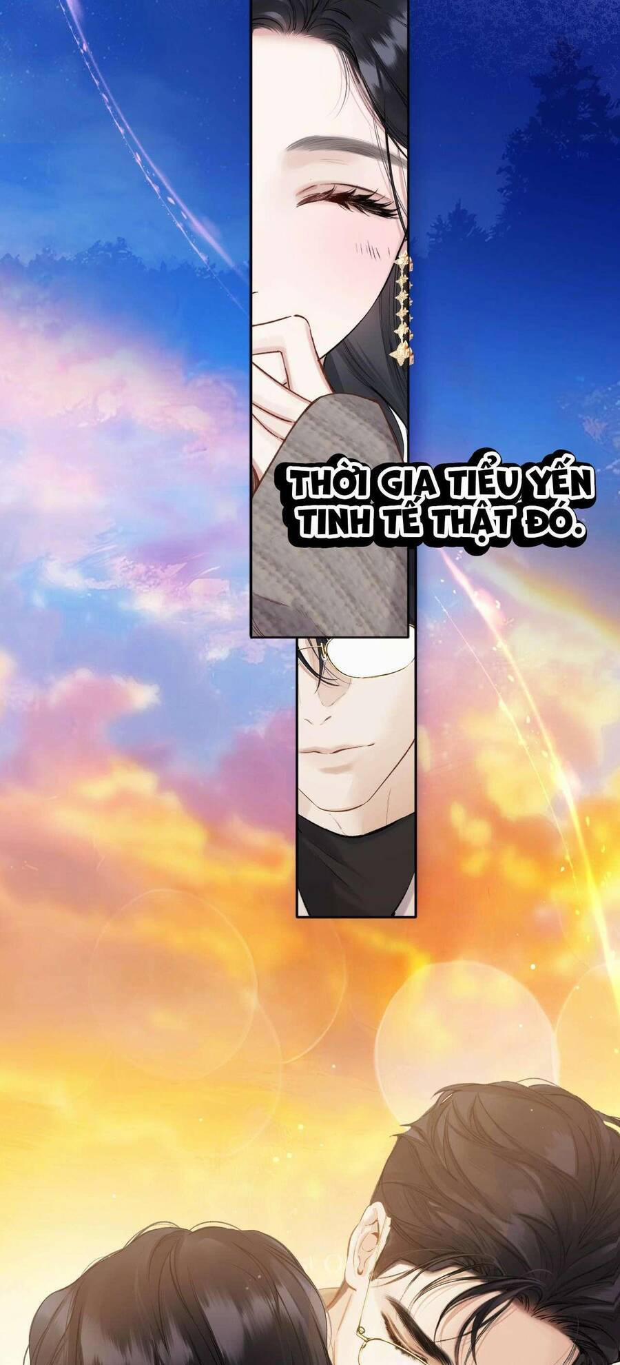 Tôi Cũng Muốn Làm Mợ Út 37.2 trang 16