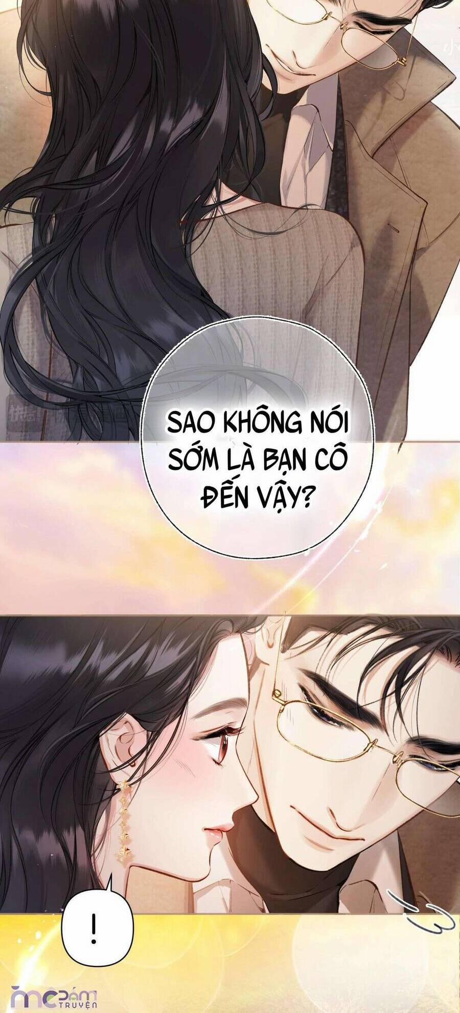 Tôi Cũng Muốn Làm Mợ Út 37.2 trang 17