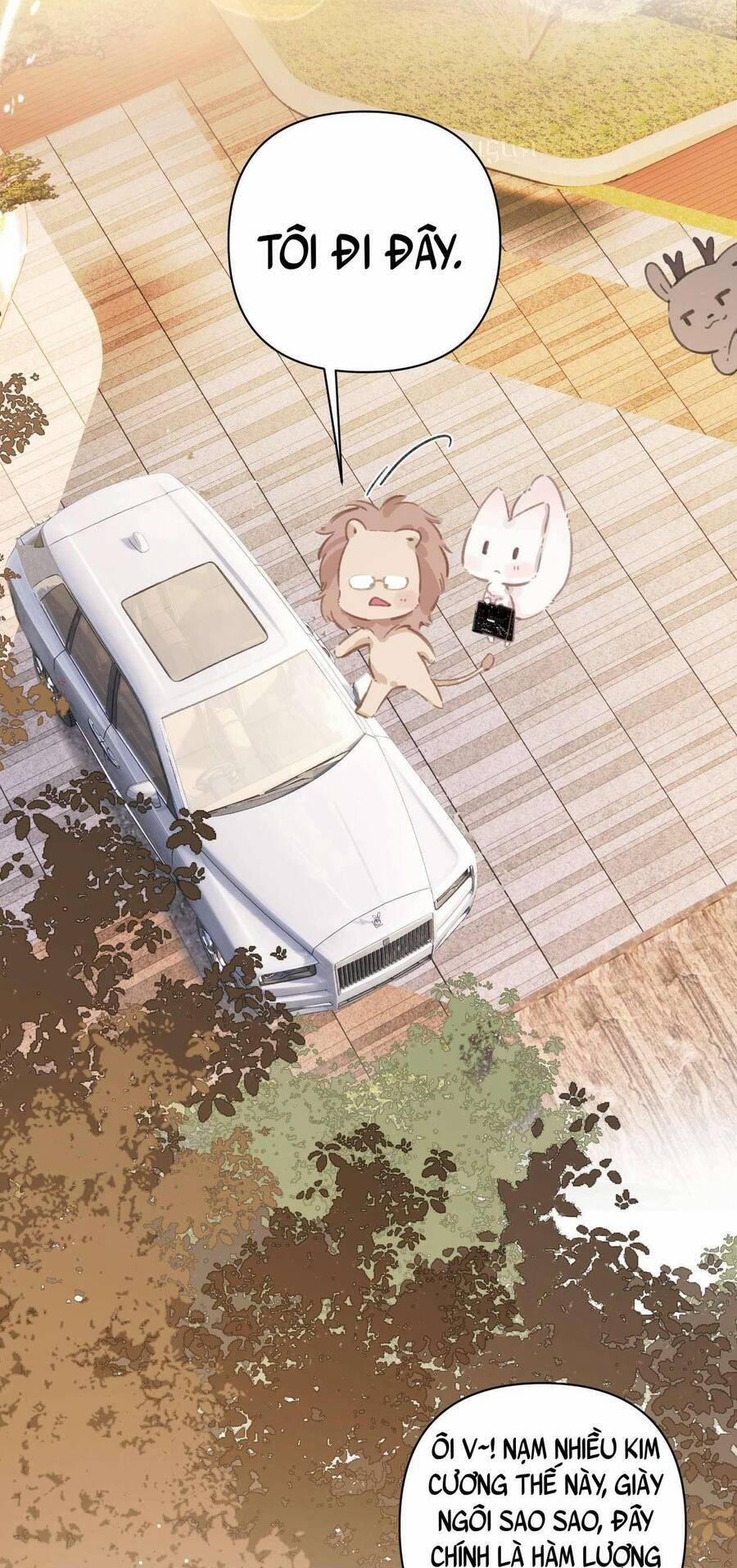 Tôi Cũng Muốn Làm Mợ Út 37.2 trang 18