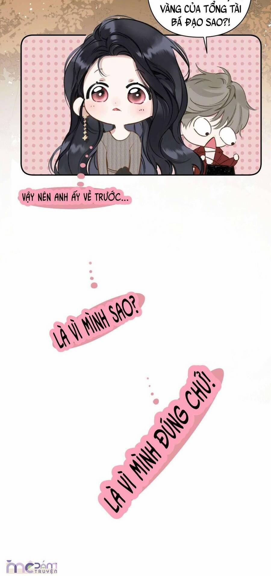 Tôi Cũng Muốn Làm Mợ Út 37.2 trang 19