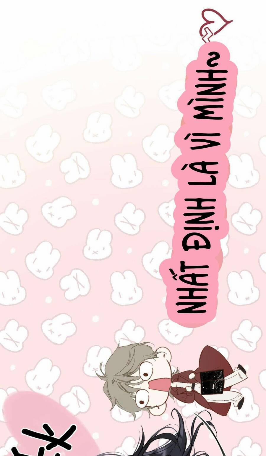 Tôi Cũng Muốn Làm Mợ Út 37.2 trang 20