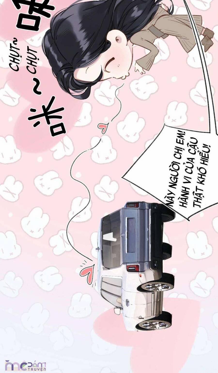 Tôi Cũng Muốn Làm Mợ Út 37.2 trang 21