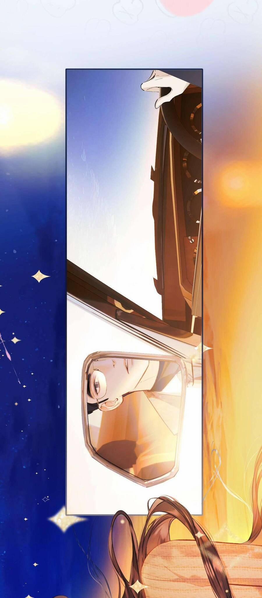 Tôi Cũng Muốn Làm Mợ Út 37.2 trang 22