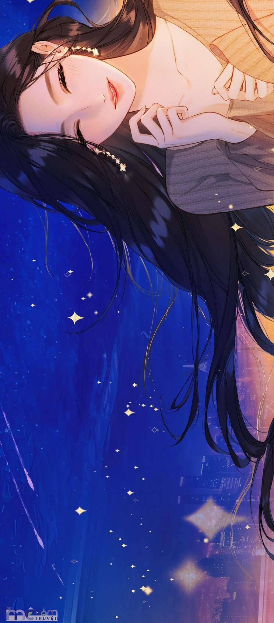 Tôi Cũng Muốn Làm Mợ Út 37.2 trang 23