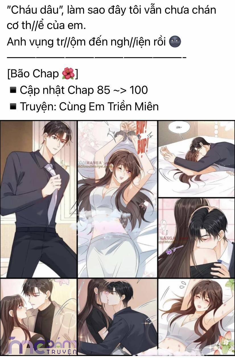 Tôi Cũng Muốn Làm Mợ Út 37.2 trang 26