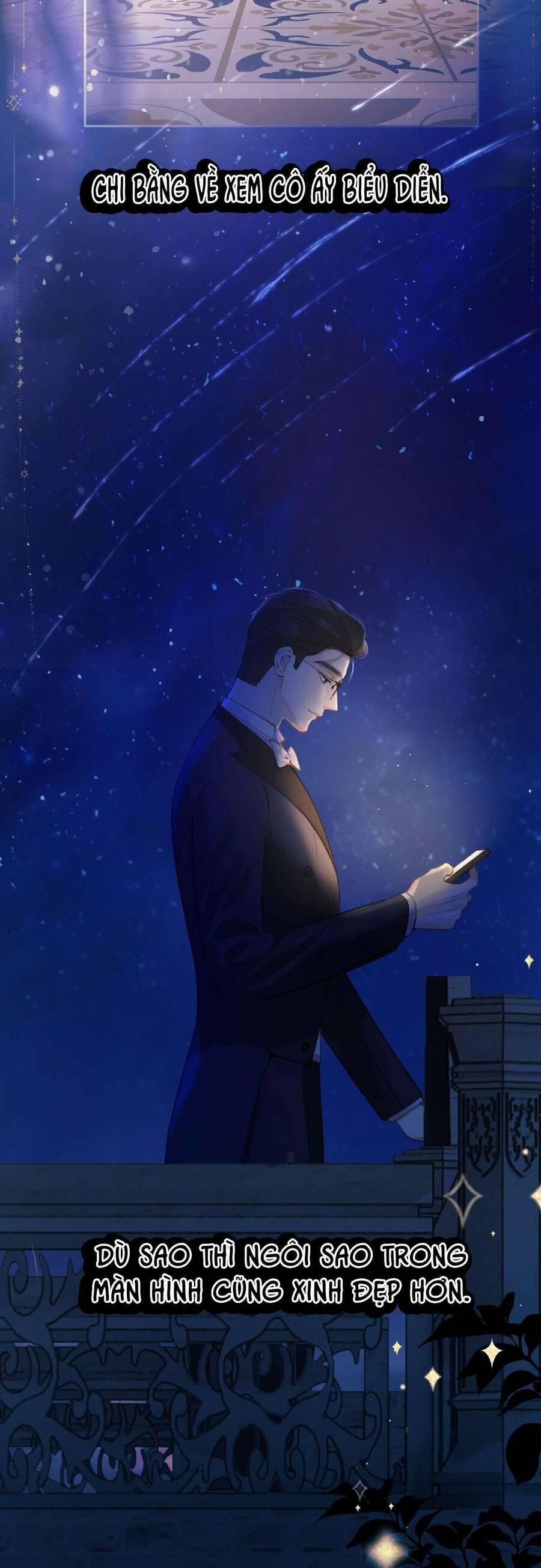 Tôi Cũng Muốn Làm Mợ Út 37.2 trang 5