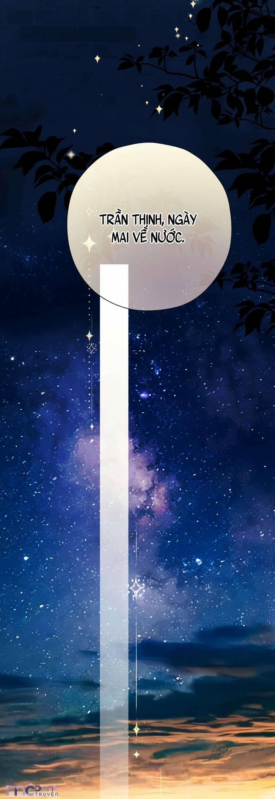 Tôi Cũng Muốn Làm Mợ Út 37.2 trang 6