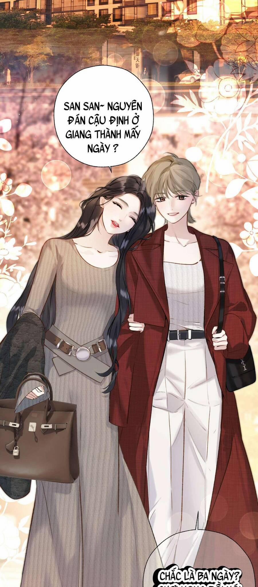 Tôi Cũng Muốn Làm Mợ Út 37.2 trang 8