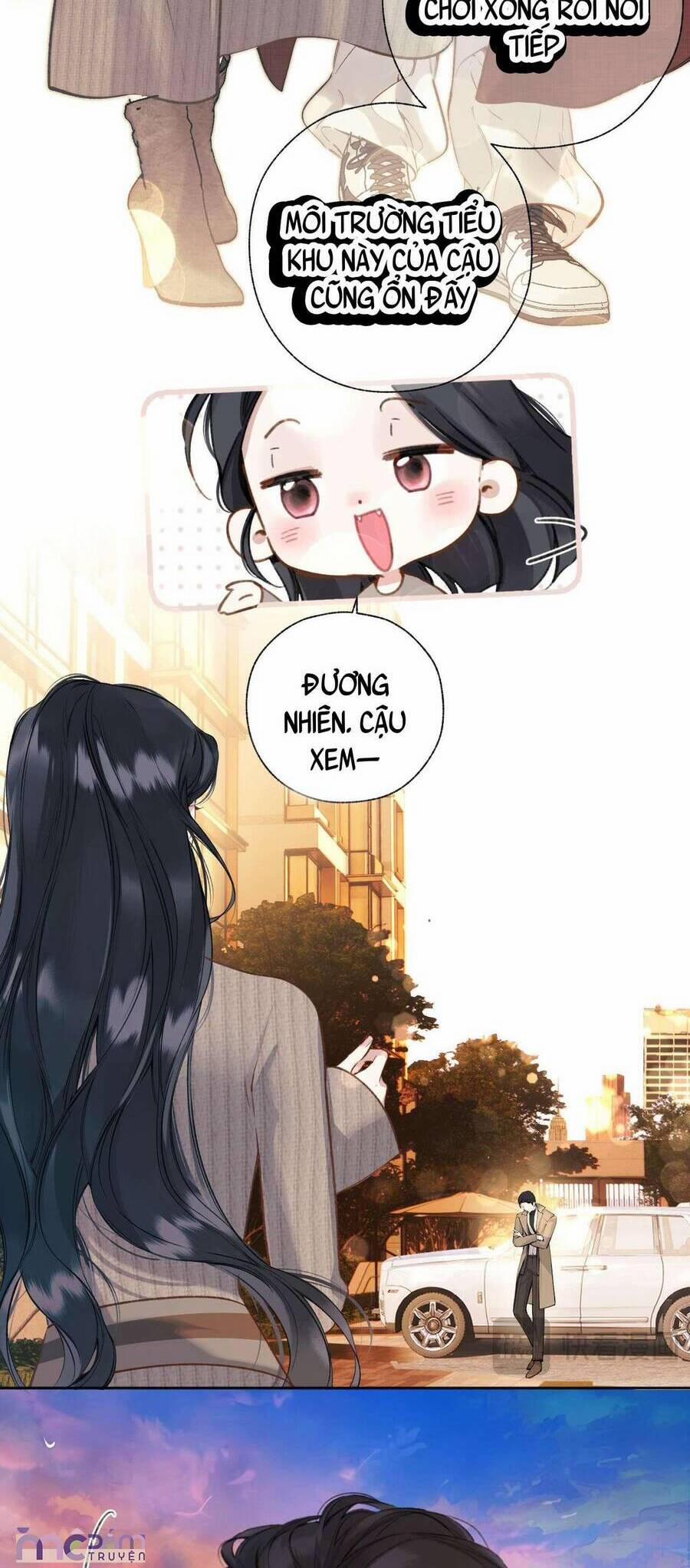 Tôi Cũng Muốn Làm Mợ Út 37.2 trang 9