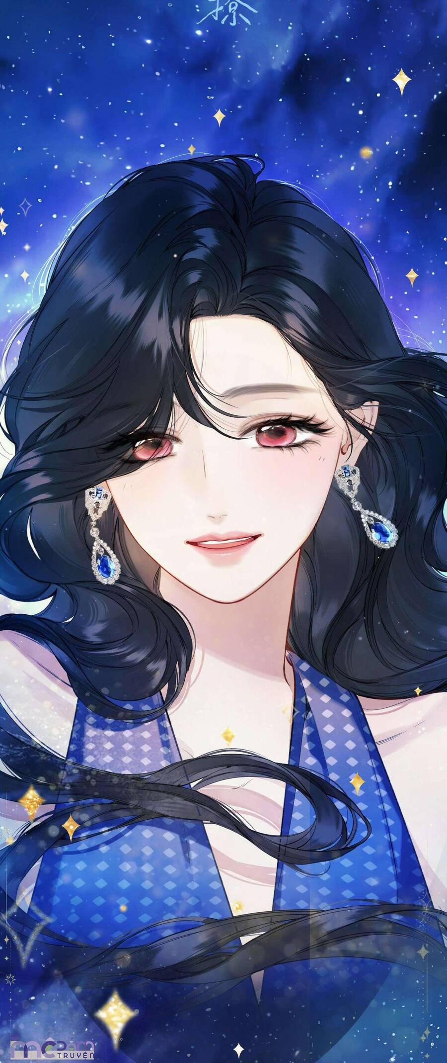 Tôi Cũng Muốn Làm Mợ Út 37.3 trang 11