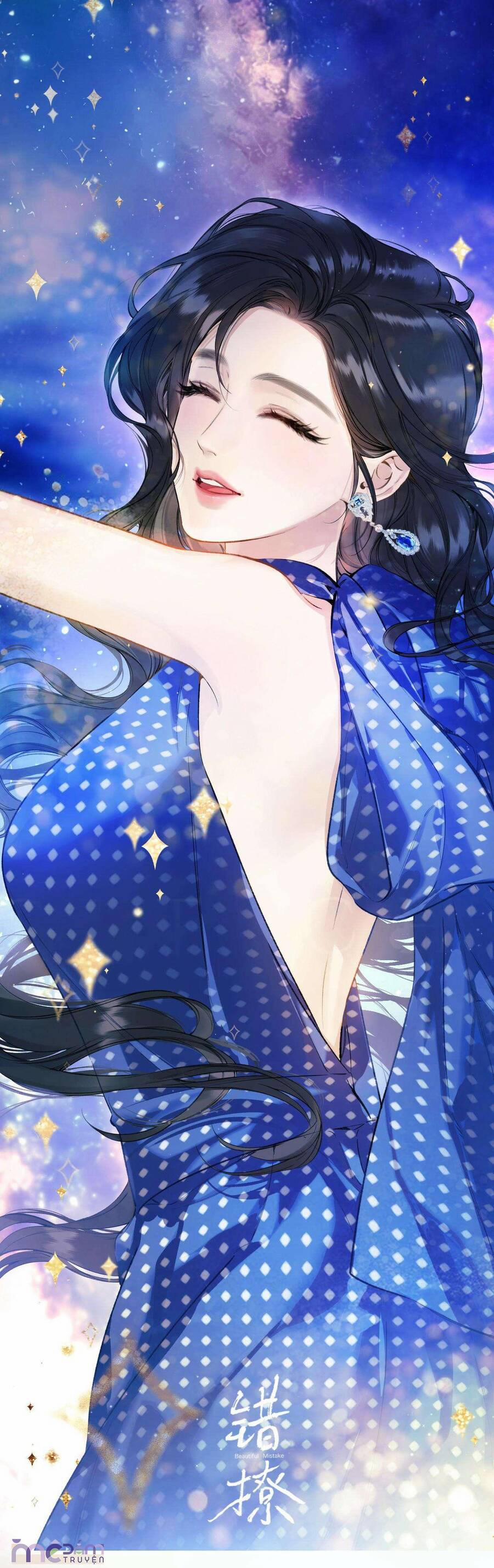 Tôi Cũng Muốn Làm Mợ Út 37.3 trang 12