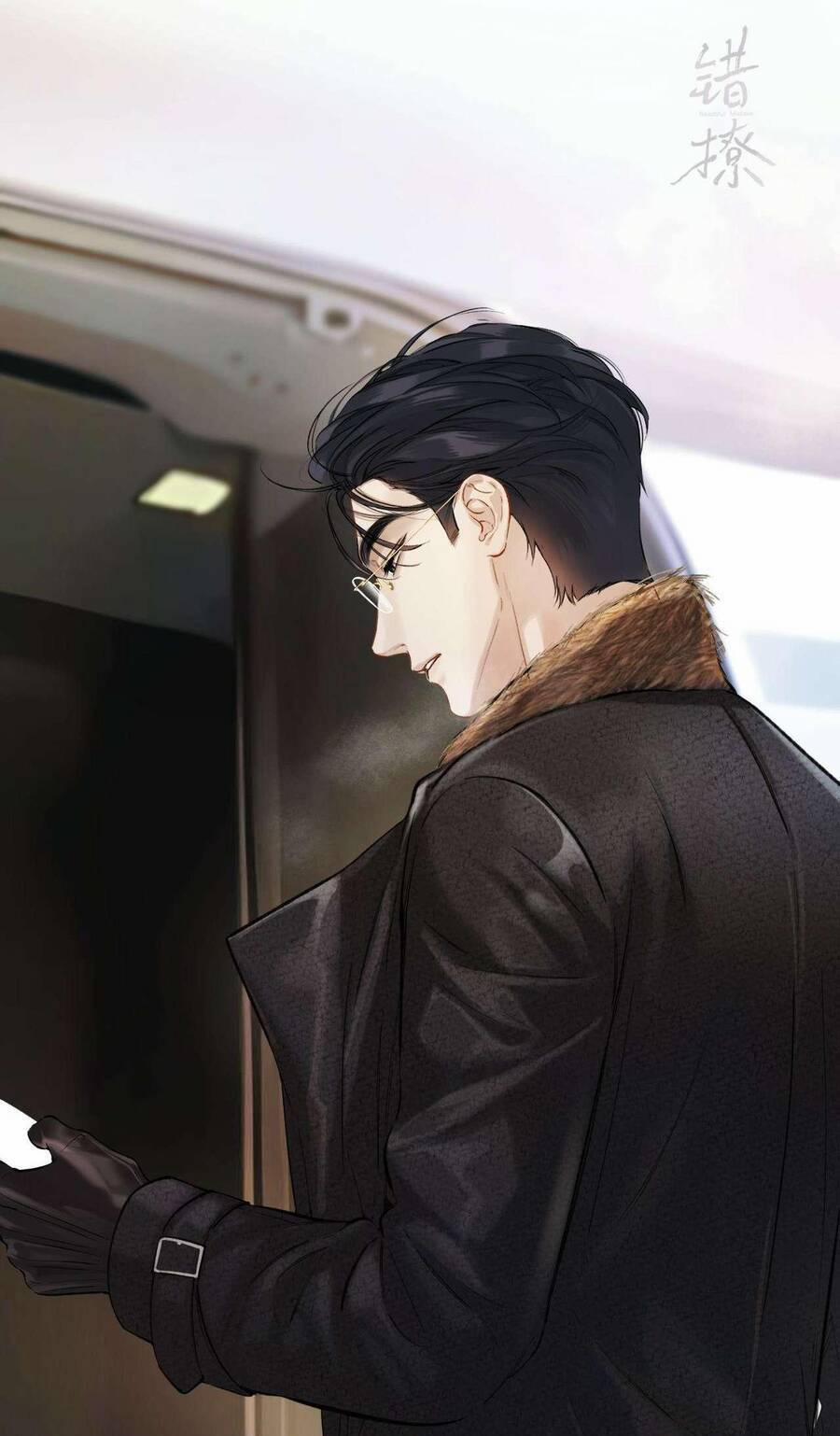 Tôi Cũng Muốn Làm Mợ Út 37.3 trang 13