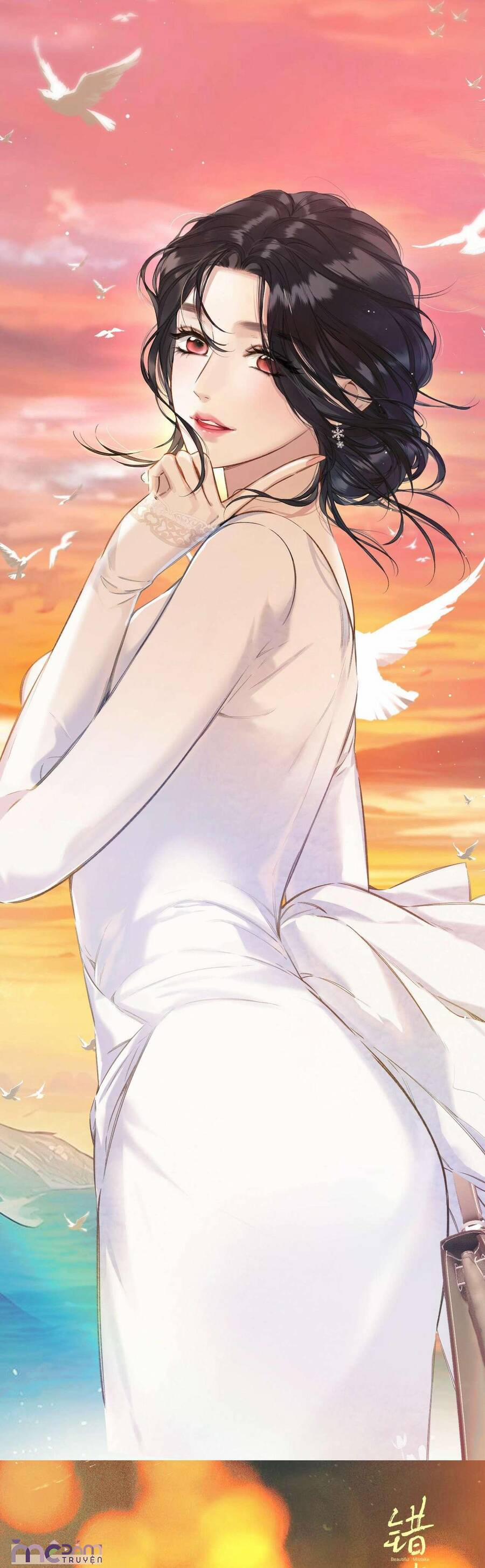 Tôi Cũng Muốn Làm Mợ Út 37.3 trang 16