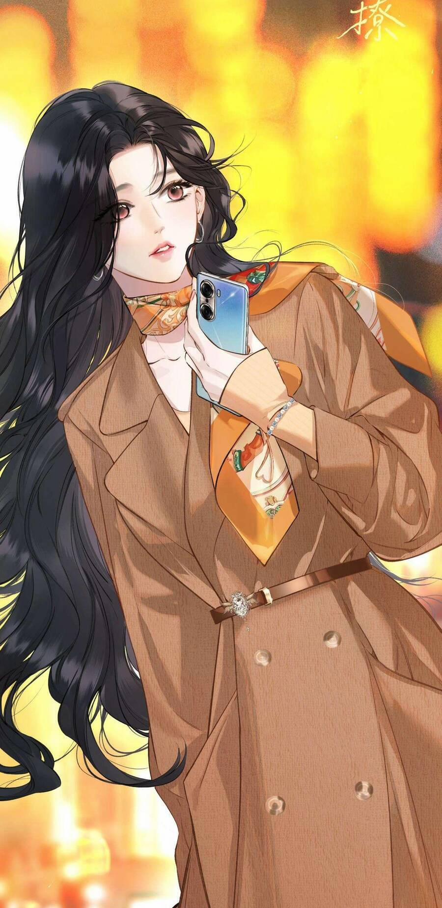 Tôi Cũng Muốn Làm Mợ Út 37.3 trang 17